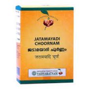 buy Vaidyaratnam Jatamayadi Choornam / Powder in UK & USA