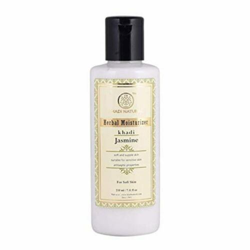 buy Khadi Natural Pure Jasmine Moisturizing Lotion in UK & USA