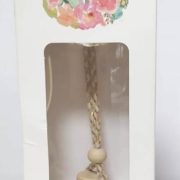 buy Mr. Aroma Rose Cottage Auto Perfume Lemongrass Hanging Car Diffuser in UK & USA