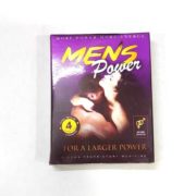 buy Mens Power Capsules in UK & USA