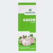 buy Nagarjuna Gason Syrup in UK & USA