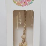 buy Mr. Aroma Rose Cottage Aroma Auto Perfume Ocean Hanging Car Diffuser in UK & USA