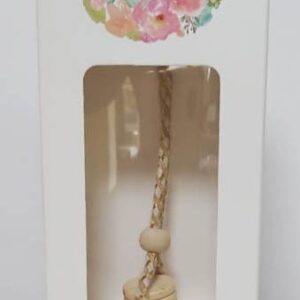 Mr. Aroma Rose Cottage Aroma Auto Perfume Ocean Hanging Car Diffuser