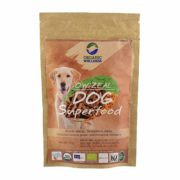 buy Organic Wellness Zeal Dog Superfood in UK & USA