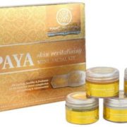 buy Khadi Natural Papaya Mini Facial Kit in UK & USA