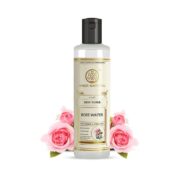Khadi Natural pure Rose water Skin Toner