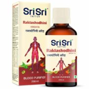 buy Sri Sri Tattva Ayurveda Raktashodhini Syrup in UK & USA
