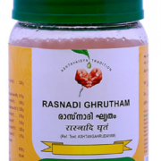buy Vaidyaratnam Rasnadi Ghrutham in UK & USA