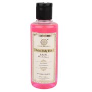 buy Khadi Natural Rose & Honey Body Wash in UK & USA