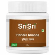 buy Sri Sri Tattva Haridra Khanda in UK & USA
