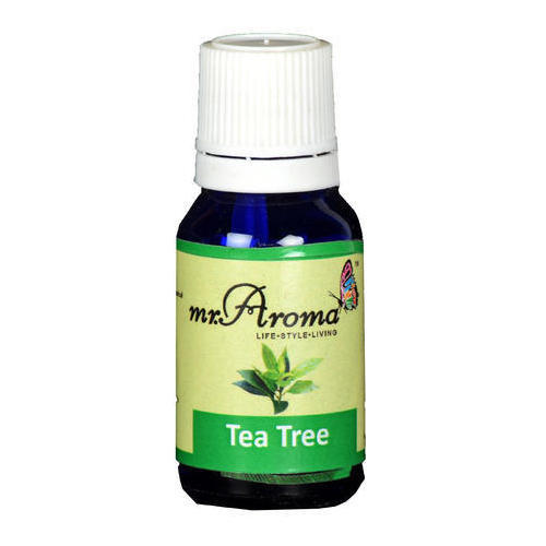 buy Mr. Aroma Tea Tree Vaporizer / Essential Oil in UK & USA