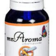 buy Mr. Aroma Thyme Vaporizer / Essential Oil in UK & USA