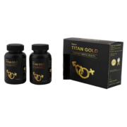 buy Ooplore Titan Gold Mens Health Capsules in UK & USA