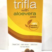 buy Aiyuveda Trifla with Aloevera Juice in UK & USA