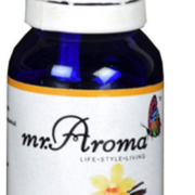 buy Mr. Aroma Vanilla Vaporizer / Essential Oil in UK & USA