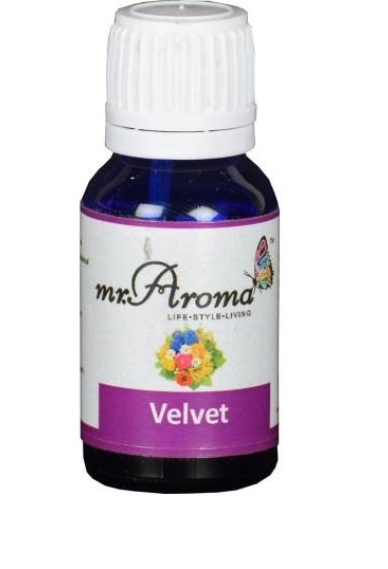 buy Mr. Aroma Velvet Vaporizer / Essential Oil in UK & USA