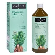 buy Kapiva Wheatgrass Juice in UK & USA