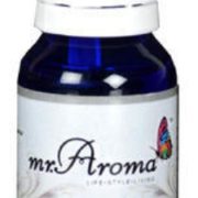 buy Mr. Aroma White Oudh Vaporizer / Essential Oil in UK & USA