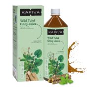 buy Kapiva Wild Tulsi Giloy Juice in UK & USA