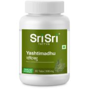 buy Sri Sri Tattva Ayurveda Yashtimadhu Tablets in UK & USA