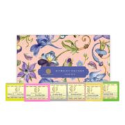 Khadi Natural Handmade Herbal Soap ( Pack of 6 Soaps)