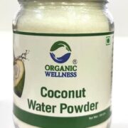 buy Organic Wellness Coconut Water Powder in UK & USA