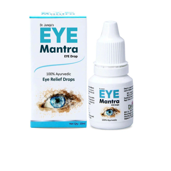buy Divisa Herbal Eye Mantra Eye Drop in UK & USA