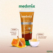 buy Medimix Ayurvedic Oil Clear Face Wash in UK & USA