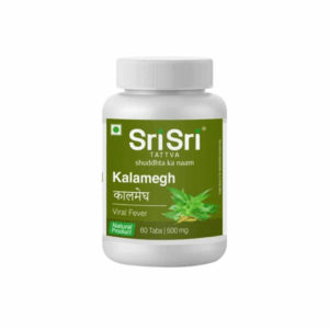 Sri Sri Tattva Kalmegh / Kalamegh Tablets