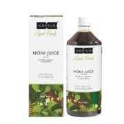 Kapiva Noni Juice (1L) - Rich in Antioxidants
