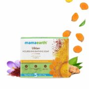 buy Mamaearth Ubtan Nourishing Bathing Soap in UK & USA