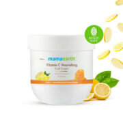 buy Mamaearth Vitamin C Nourishing Cold Cream in UK & USA