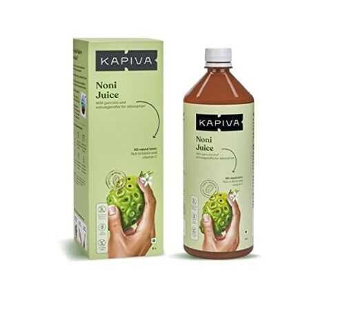 buy Kapiva Noni Juice (1L) – Rich in Antioxidants in UK & USA