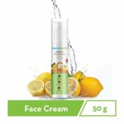 buy Mamaearth Vitamin C Face Cream in UK & USA