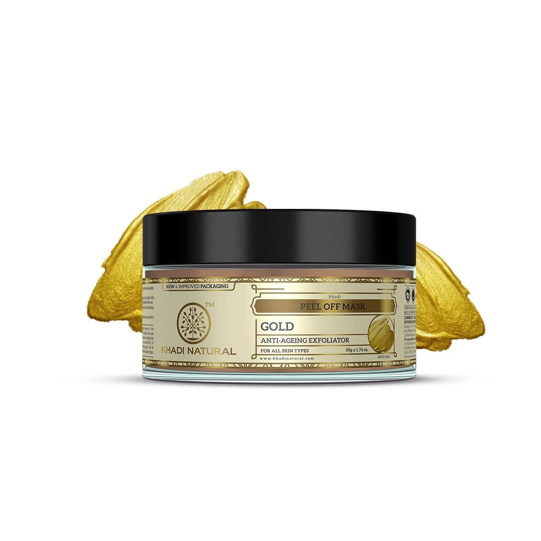 buy Khari Natural Herbal Gold Peel Off Mask in UK & USA buy Khari Natural Herbal Gold Peel Off Mask in UK & USA