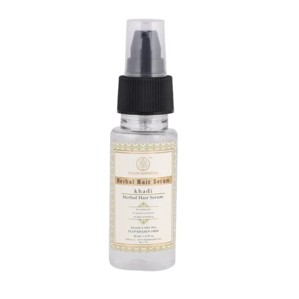 buy Khadi  Herbal Hair Serum in UK & USA