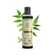 Khadi Natural  Herbal Neem Sat Shampoo