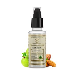 Khadi  Herbal Hair Serum