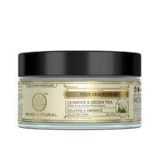 buy Khadi Natural Herbal Jasmine & Green Tea Foot Cream in UK & USA