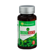 buy Dhanwantari Grin Rich Capsule in UK & USA