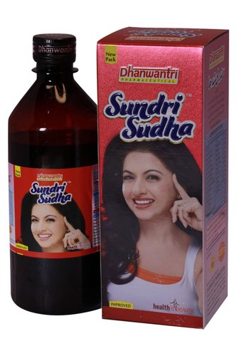 buy Dhanwantari Sundri Sudha Herbal Formulation in UK & USA