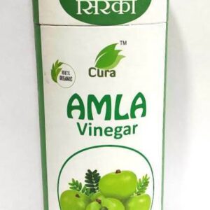 Cura Amla Vinegar