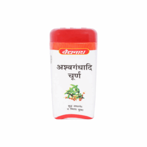 Baidyanath Ashwagandhadi Churna