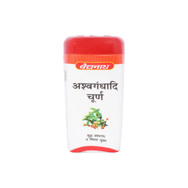 buy Baidyanath Ashwagandhadi Churna in UK & USA