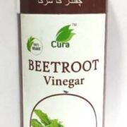 buy Cura Beetroot Vinegar with 100% Organic in UK & USA