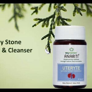 Dhanwantri Uteryte Capsules