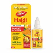 buy Dabur Haldi Drops in UK & USA