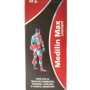 Medilin Max Liniment
