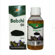 buy Cura Ayurvedic Babchi Oil (Psoralea Corylifolia) with Pure & Natural in UK & USA