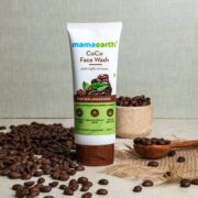 buy Mamaearth CoCo Face Wash in UK & USA